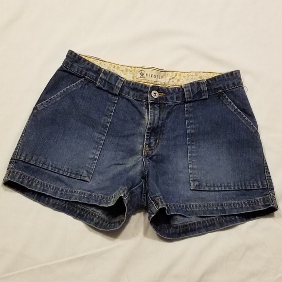 authentic jeanswear